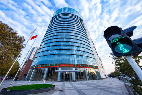 聚焦河南自貿(mào)五周年 自貿(mào)區(qū)政策賦能，鄭商所將新設(shè)商品交易中心