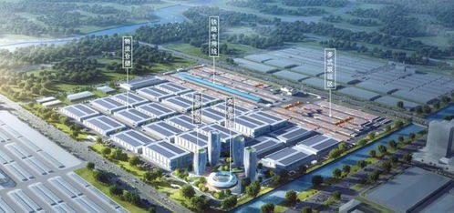 超級巨無霸項目落戶鄭州，總投資超475億元——探秘全新商品交易中心