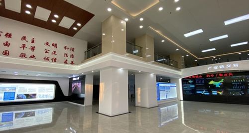 廣西鋁產(chǎn)品倉(cāng)儲(chǔ)交易中心隆重開業(yè)，打造鋁業(yè)交易新平臺(tái)